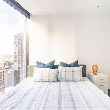 Luxury Apartment In Melbourne Luaran gambar