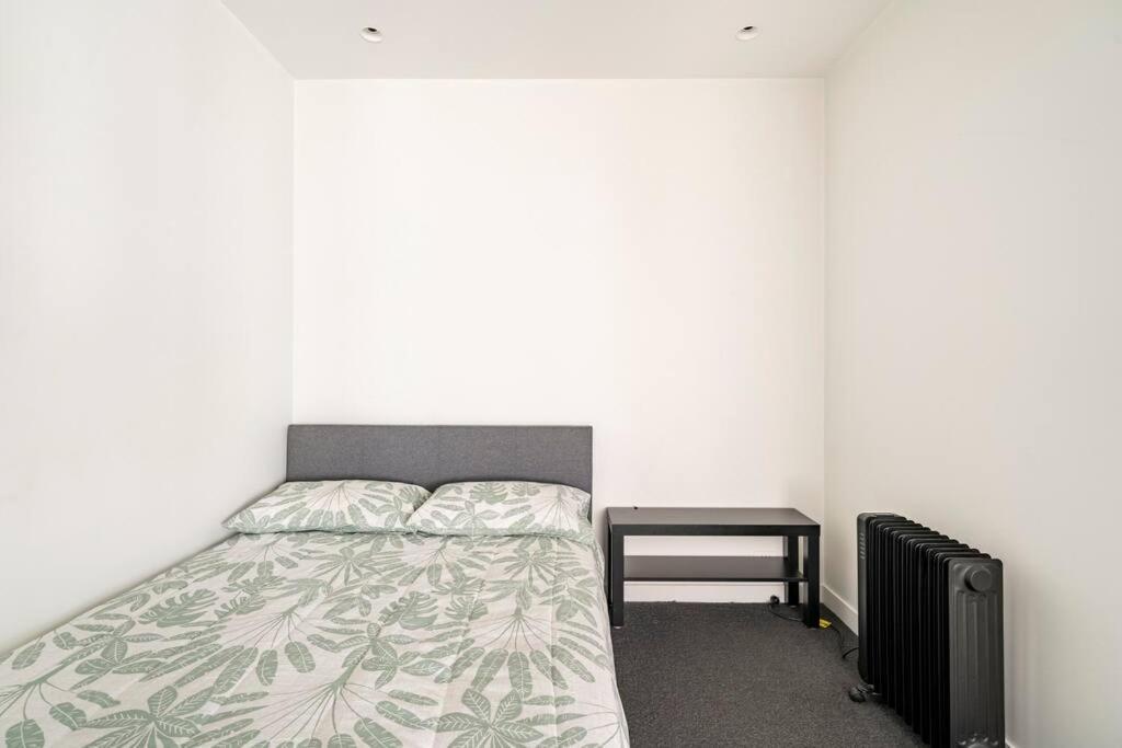 Luxury Apartment In Melbourne Luaran gambar